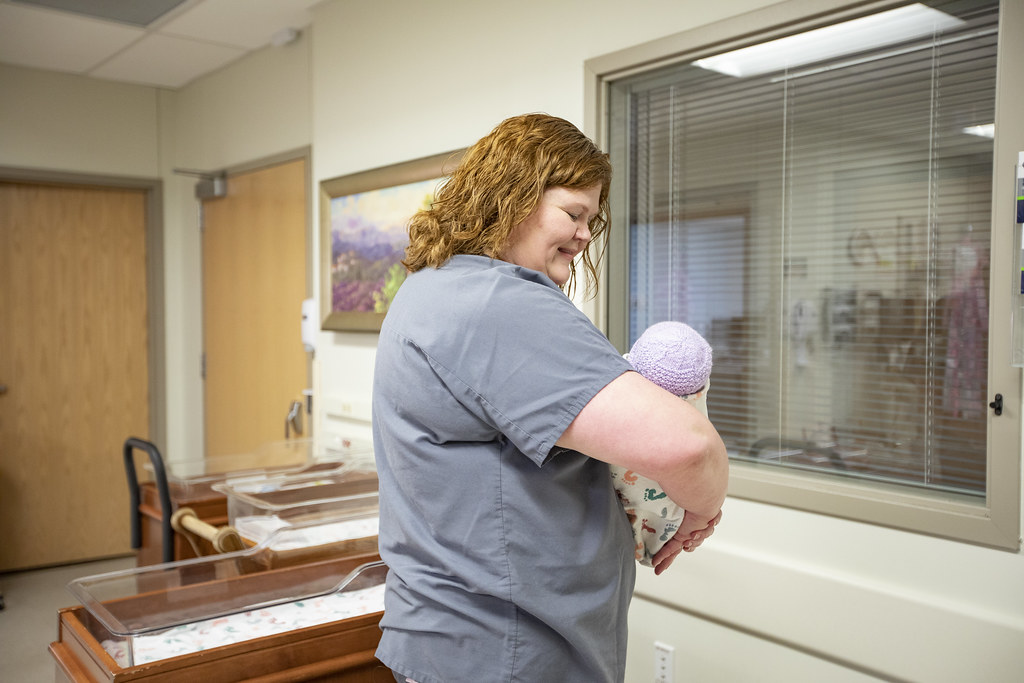 Labor_and_Delivery_Mercy_Ardmore 048 Follow Mercy Flickr