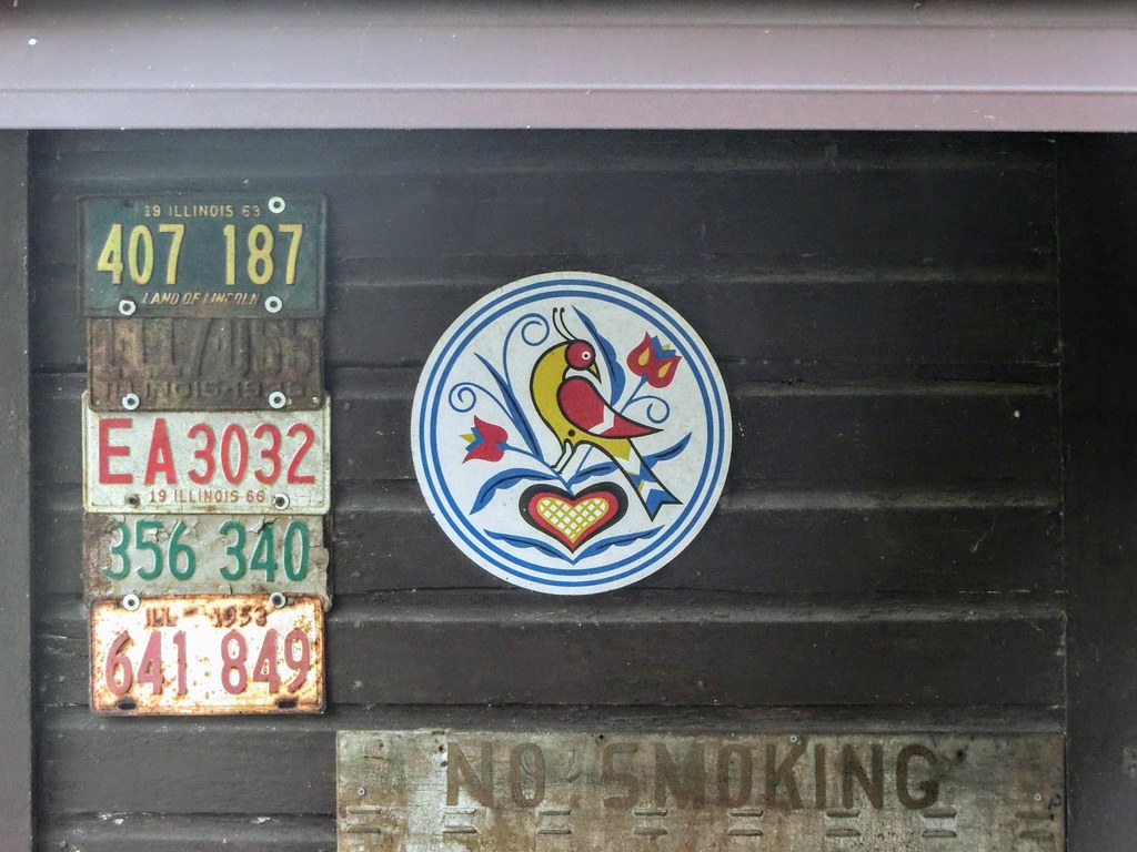 Pollard Motors, Salem, IL Flickr