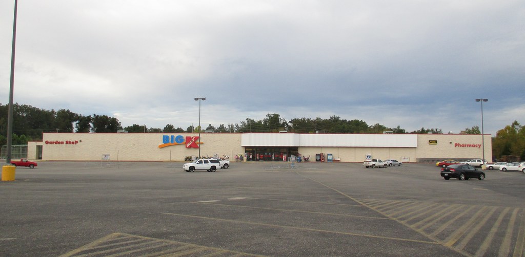 Kmart Discount Store Poplar Bluff,MO Kmart Discount Store … Flickr