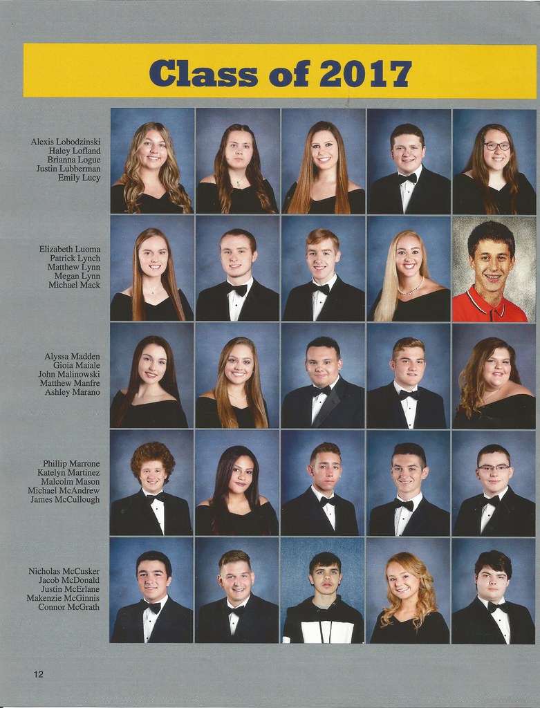 013 Sun Valley Yearbook 2017 Aston Public Library Flickr