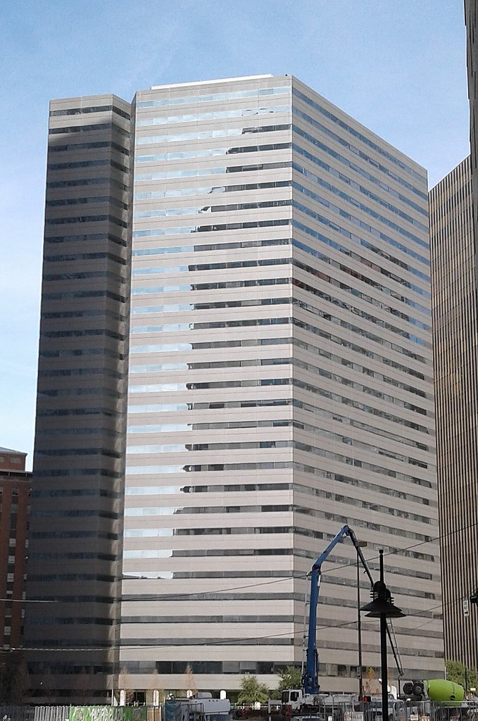 One Dallas Center City of Dallas Office of Historic Preservation Flickr