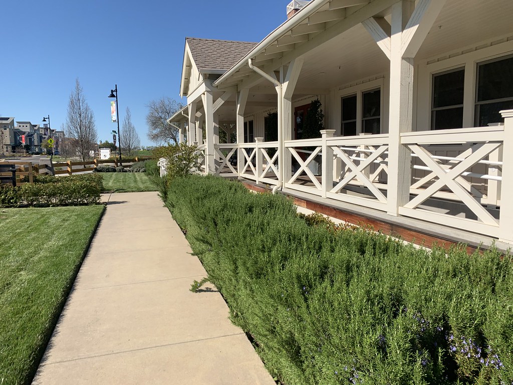 The Cannery March 2019 (11) The Cannery Davis California Flickr