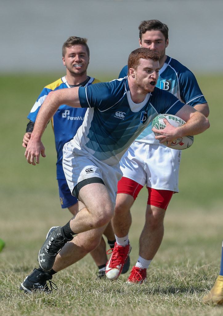 2019 National Cherry Blossom Festival Rugby Tournament (31… Flickr