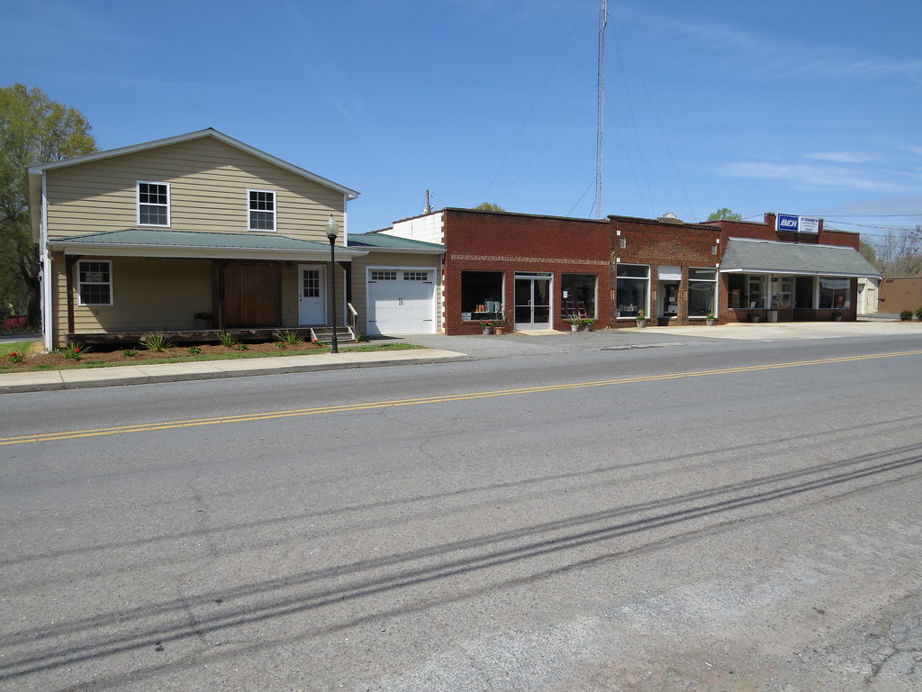 Stanfield, NC B E Holbrooks Co Kevin Thomas Boyd Flickr