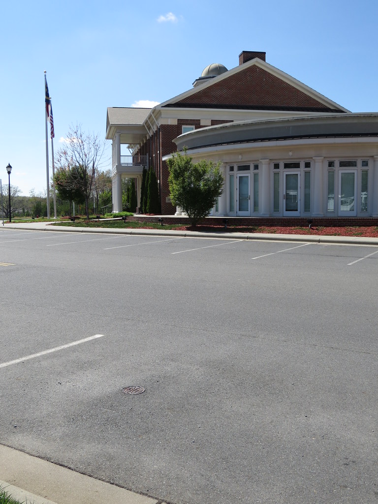 City Hall, Locust, NC Locust City Hall Kevin Thomas Boyd Flickr