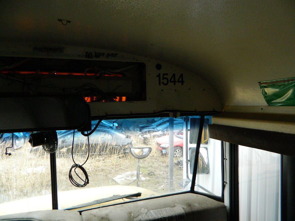exFirst Student 1544 (3) 1 Auto Parts Geneva, NY Flickr