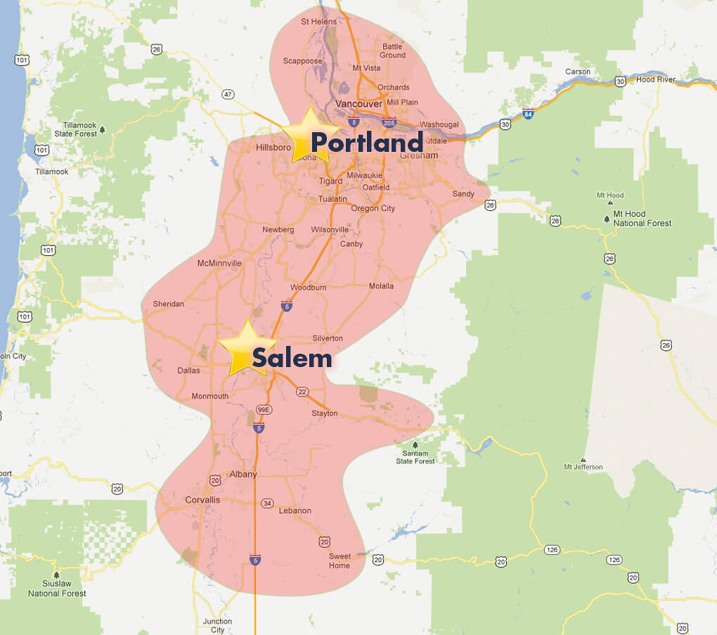 Propane Portland OR Get the best propane services from Pro… Flickr