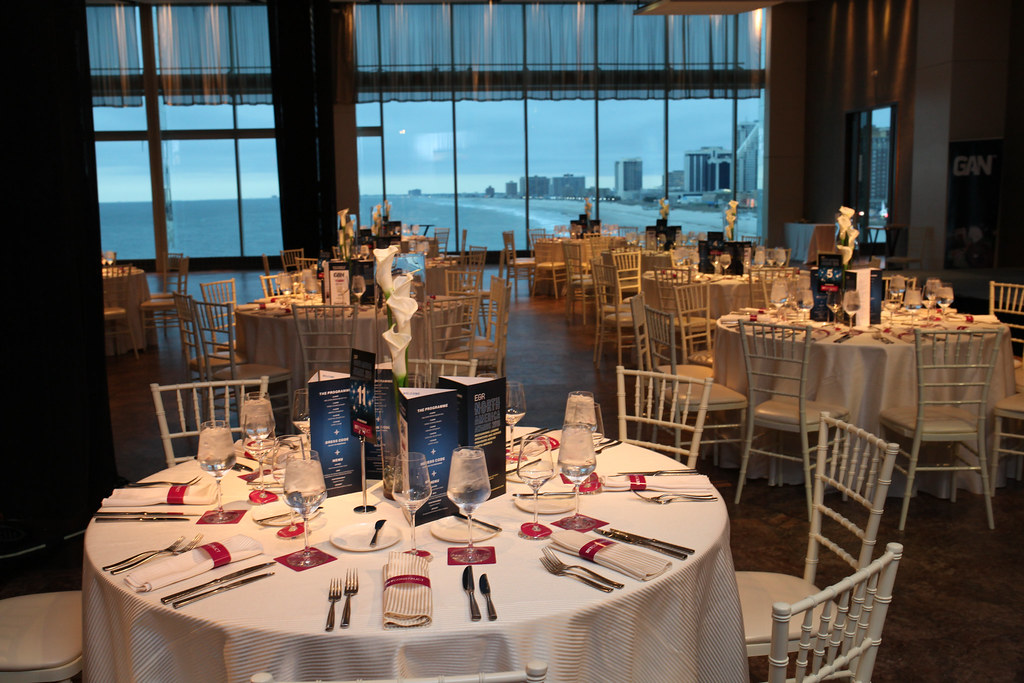 EGR North America Awards 2019 Flickr