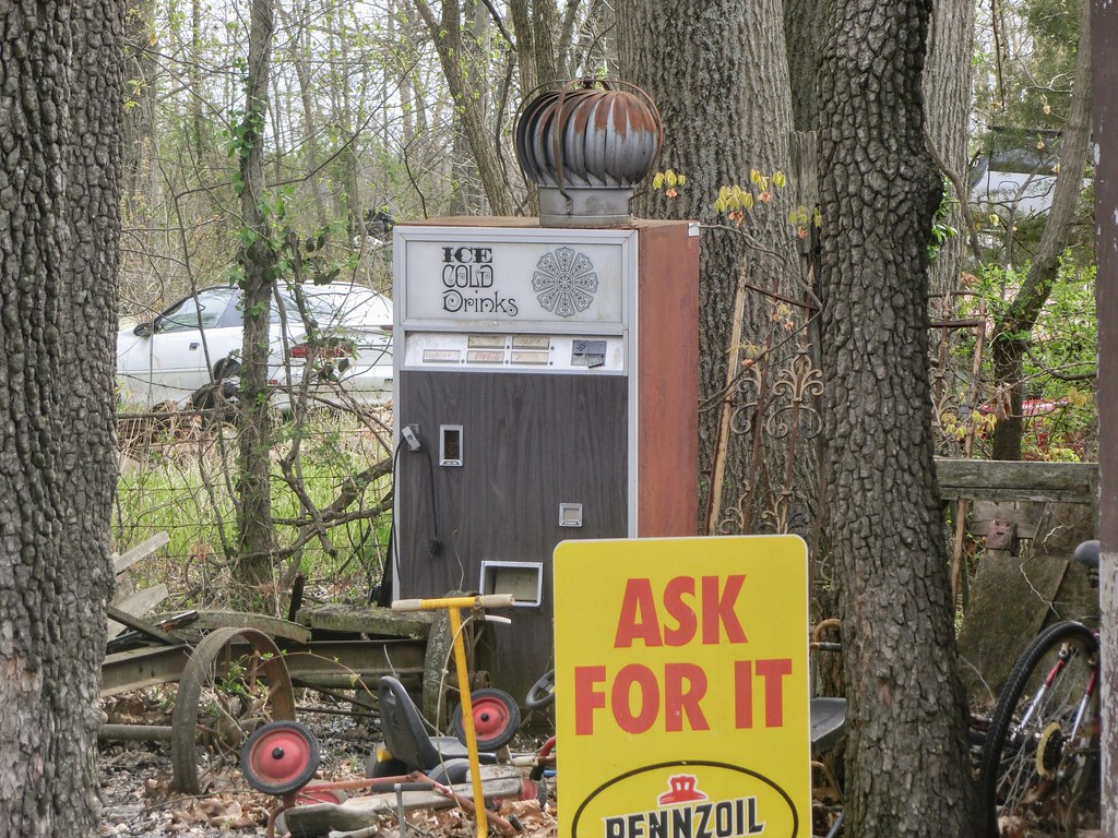 Pollard Motors, Salem, IL Flickr