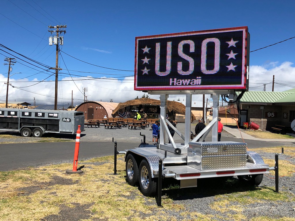 Hawaii Electric Light at "Experience PTA Day" — April 18, … Flickr