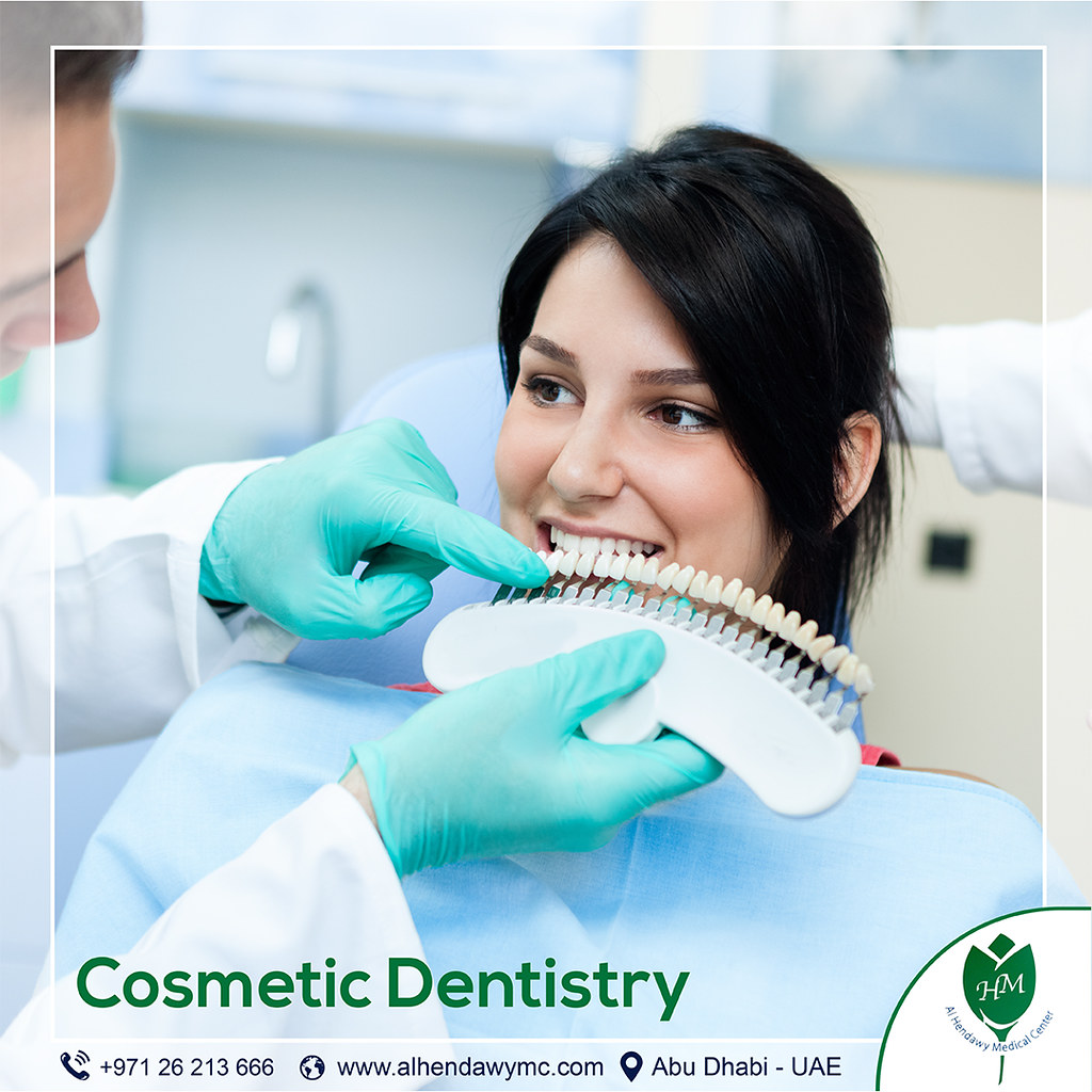 Dental Clinic In Abu Dhabi a photo on Flickriver