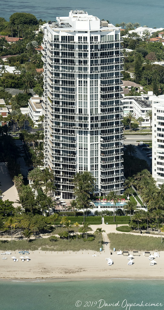 Bellini Bal Harbour Condos Aerial Bellini Bal Harbour cond… Flickr