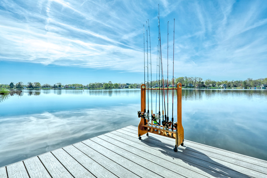 Lake Meade, East Berlin, PA Photo from a real estate photo… Flickr
