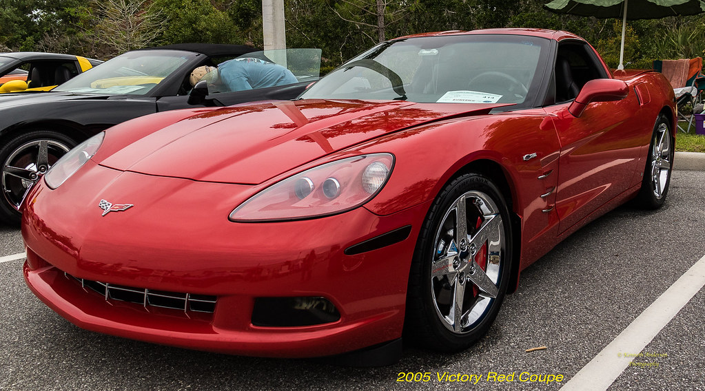 Eckler's 31st Corvette Reunion9.jpg Anderson Flickr