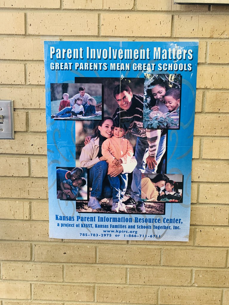 Parentcamp Linwood Elementary (BasehorLinwood USD 458) Ka… Flickr