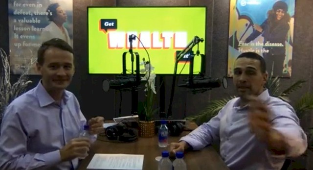 Dustin Mathews & Steve Weiss Hernando Post