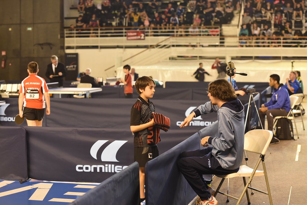 NK0_0372 Fédération Française de Tennis de Table Flickr