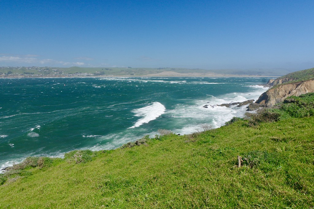 Tomales Trail Hike, Point Reyes, California Peter Terkow Flickr