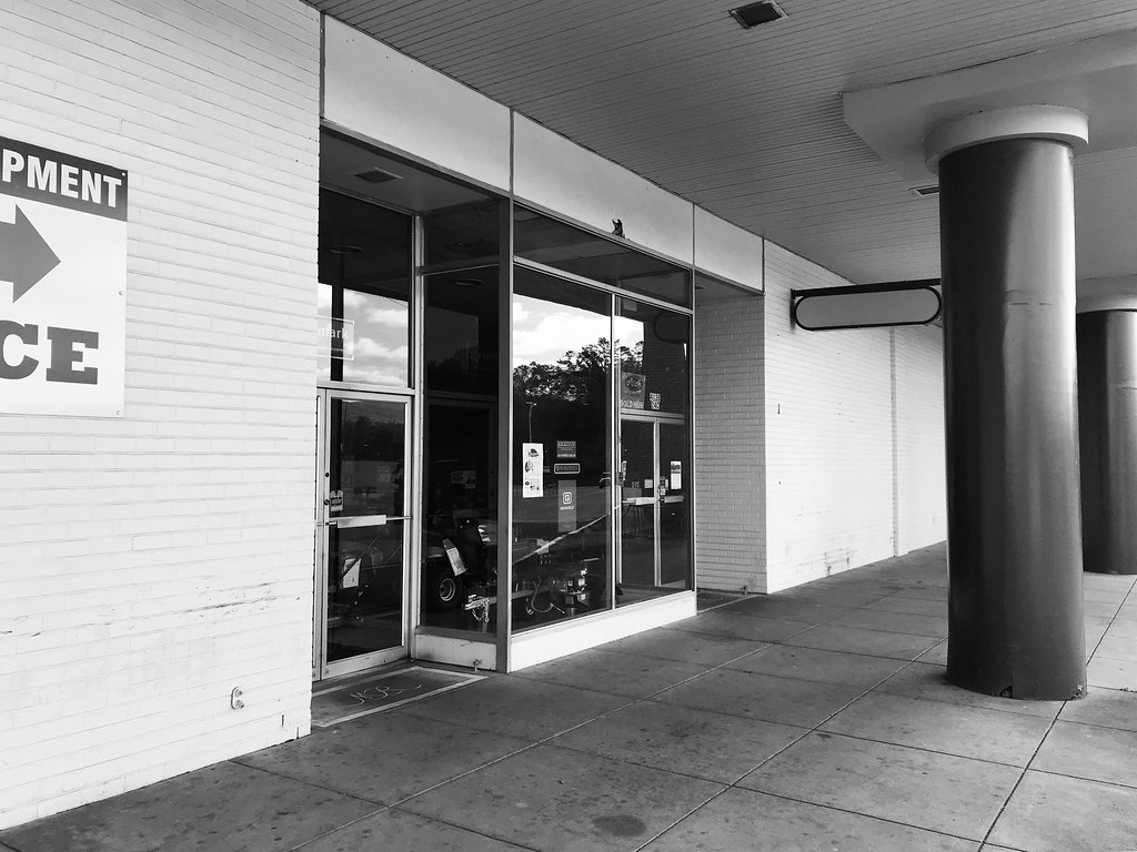 Miller & Rhoads Department Store Roanoke VA Roanoke Sale… Flickr