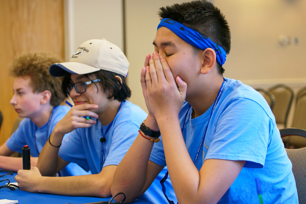 2019 National Science Bowl Treasure Valley Math & Science … Flickr