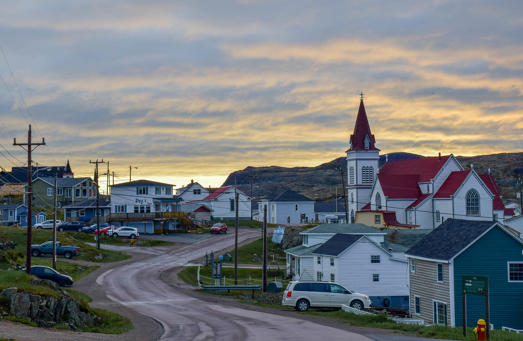 Fogo Island, Newfoundland A Complete Guide Travel Bliss Now