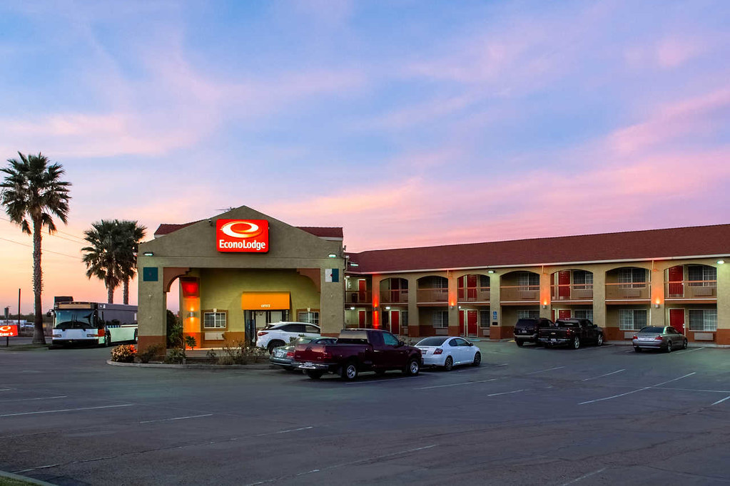 Hotel in Westley CA Stay with us at Westley Hotel located … Flickr