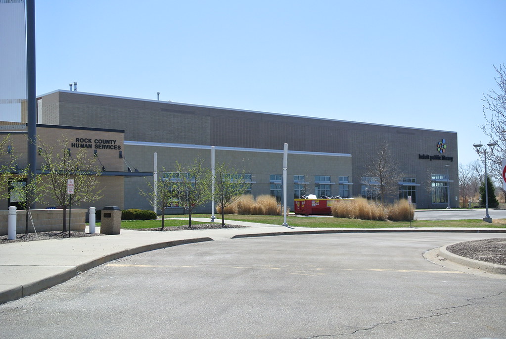 Eclipse Center Beloit WI gameking3 Flickr