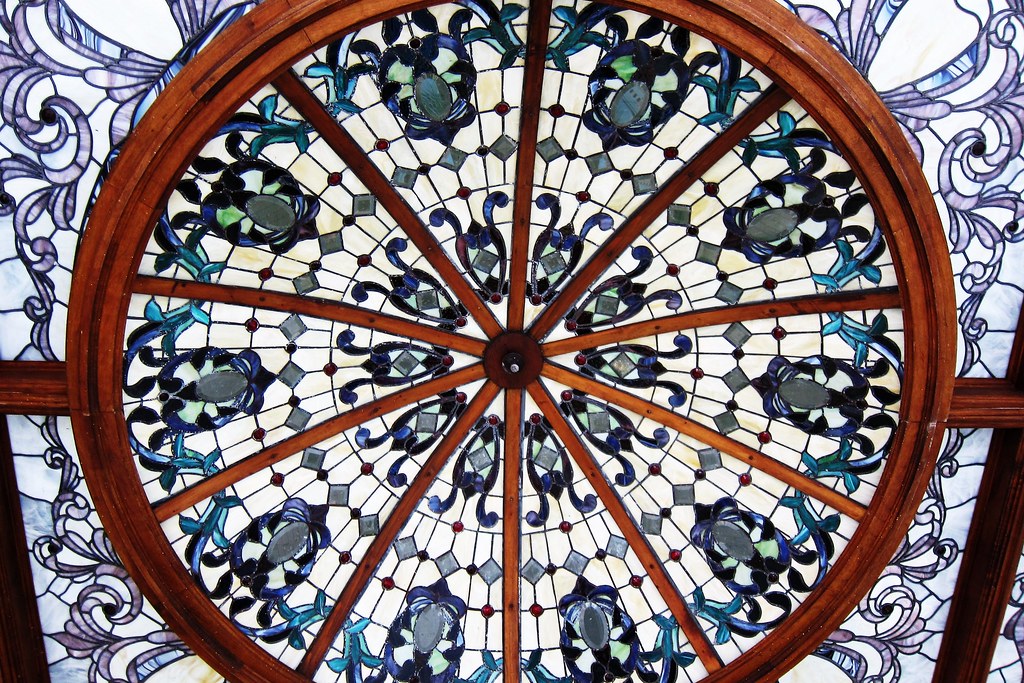 Ceiling Tile Key West Florida 1coffeelady Flickr