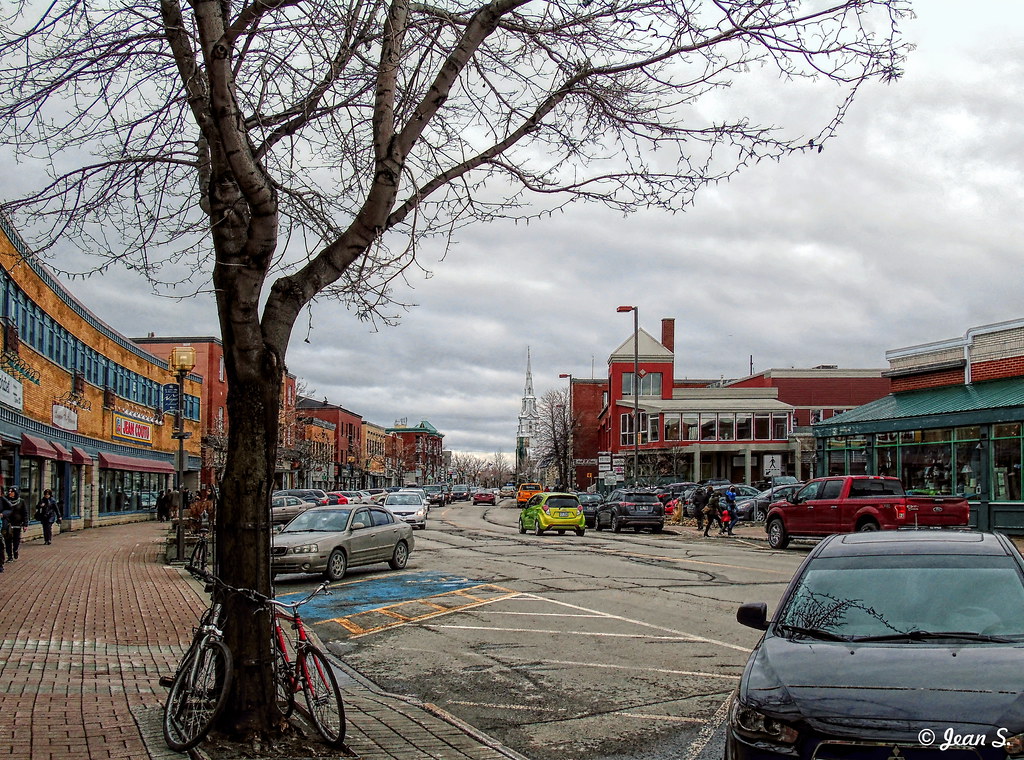 Flickriver Photoset 'Rimouski, Québec' by Jean S..