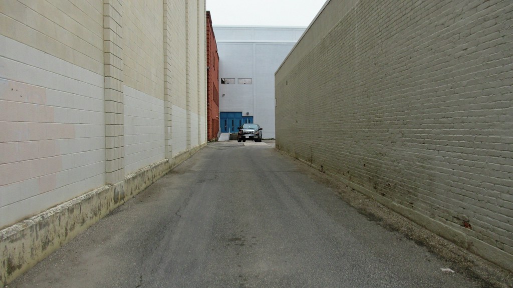 Fluid Traffic Conditions Robert Saucier Flickr