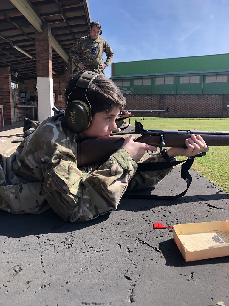 Untitled Hawarden Air Cadets Flickr