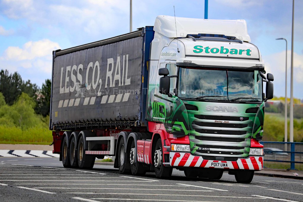 H2724 SHIRLEY JEAN M8 BELLSHILL 25.4 (1) Lucy Emma Flickr