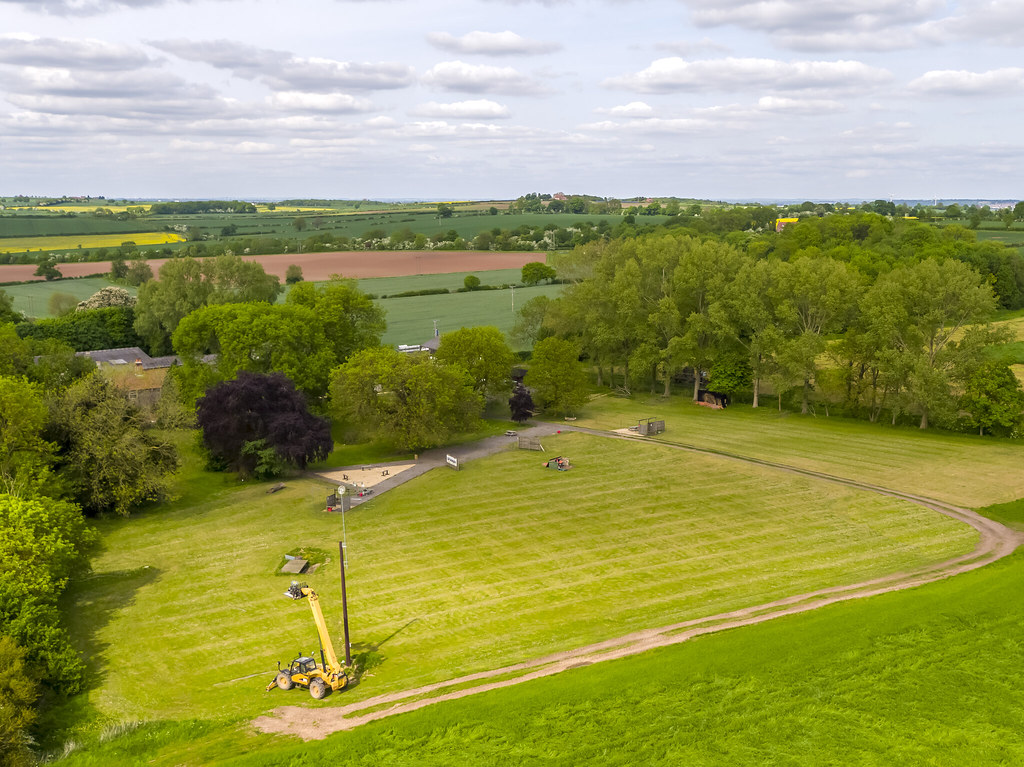 Hayton Castle Shoot clegster Flickr