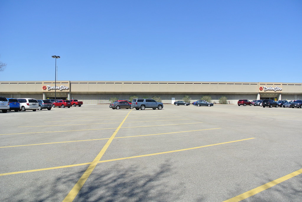 Boston Store Janesville Mall Janesville WI gameking3 Flickr