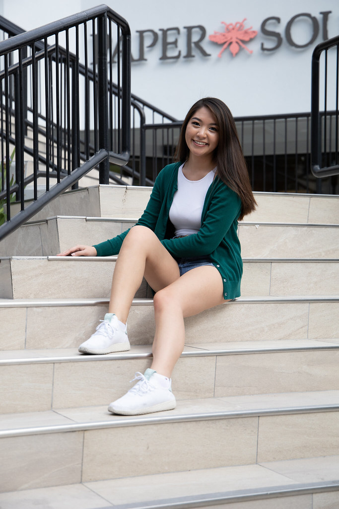 Vivian Huynh (Edited) Flickr