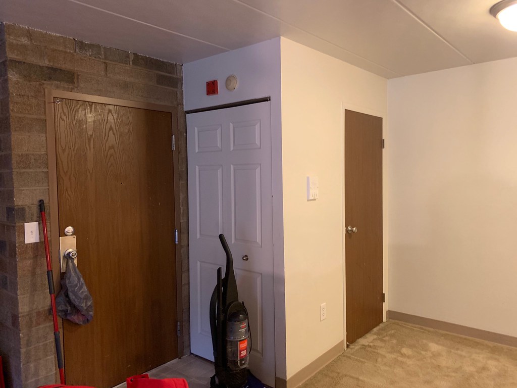 Joe’s 1st apartment 7440 Windsor Woods Drive Canton MI 481… Flickr