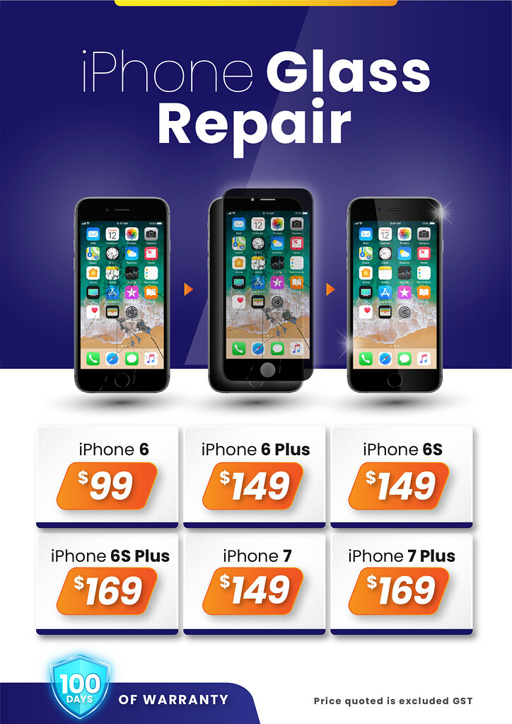 iPhone repair shop at Bugis 63339234 iPhone repair shop … Flickr