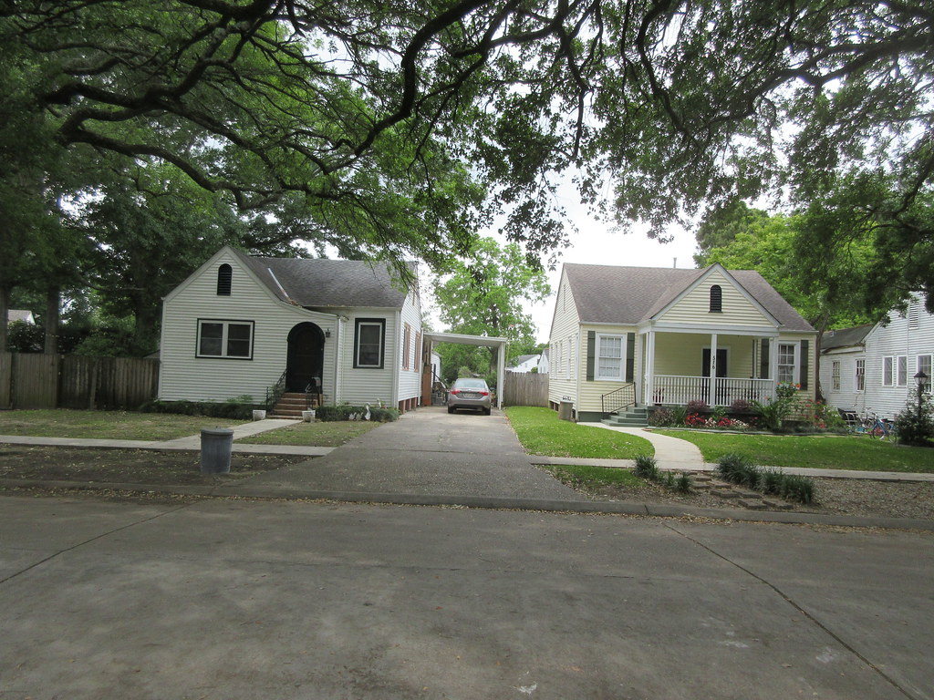Rio Vista Park Old Jefferson Movie shoot in Old Jefferson,… Flickr