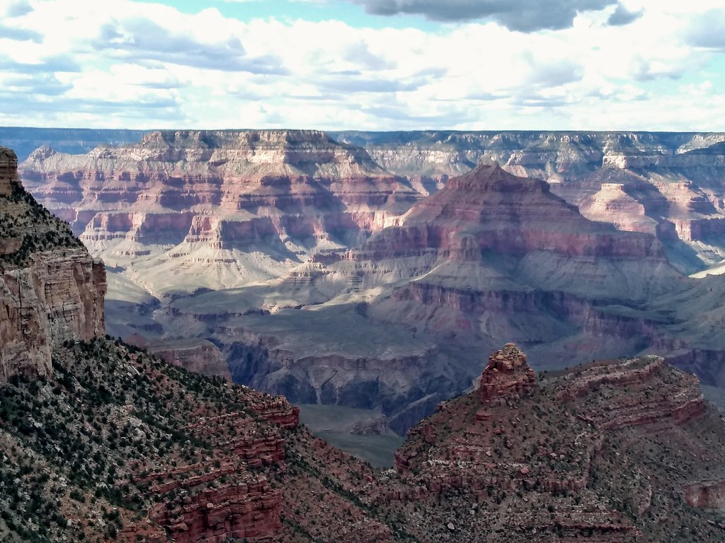 Grand Canyon Nevada MGES Flickr