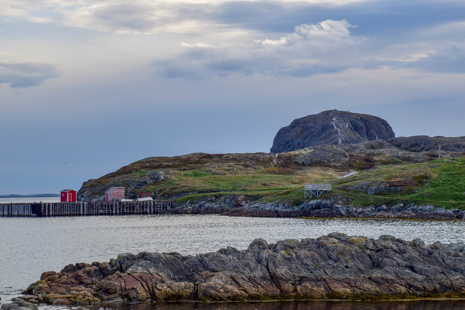 Fogo Island, Newfoundland A Complete Guide Travel Bliss Now