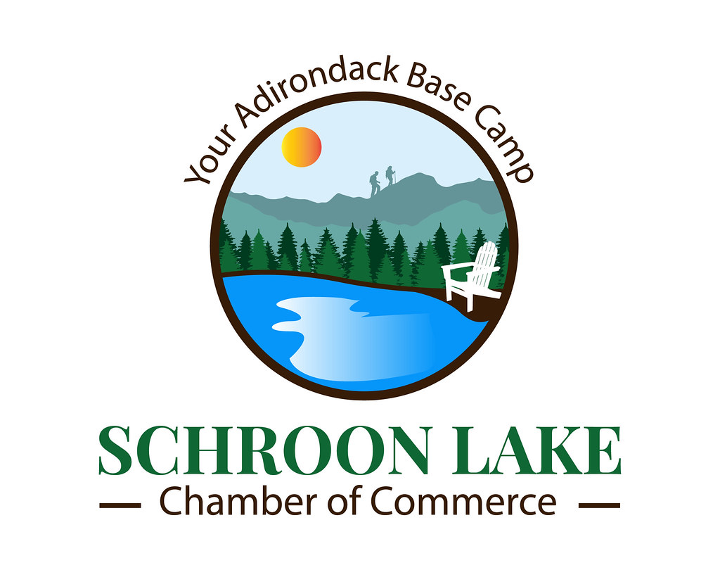 Schroon Lake Chamber of Commerce amber designs Flickr