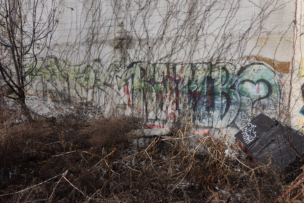 GRATE RAMBO Taken NY, USA. Graffiti Hunters Flickr