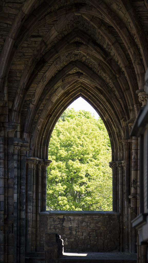 Holyrood Palace D D Flickr