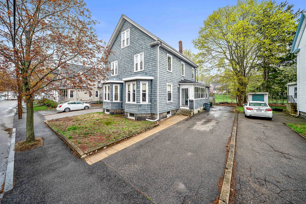 48 Payne Street, Quincy Flickr