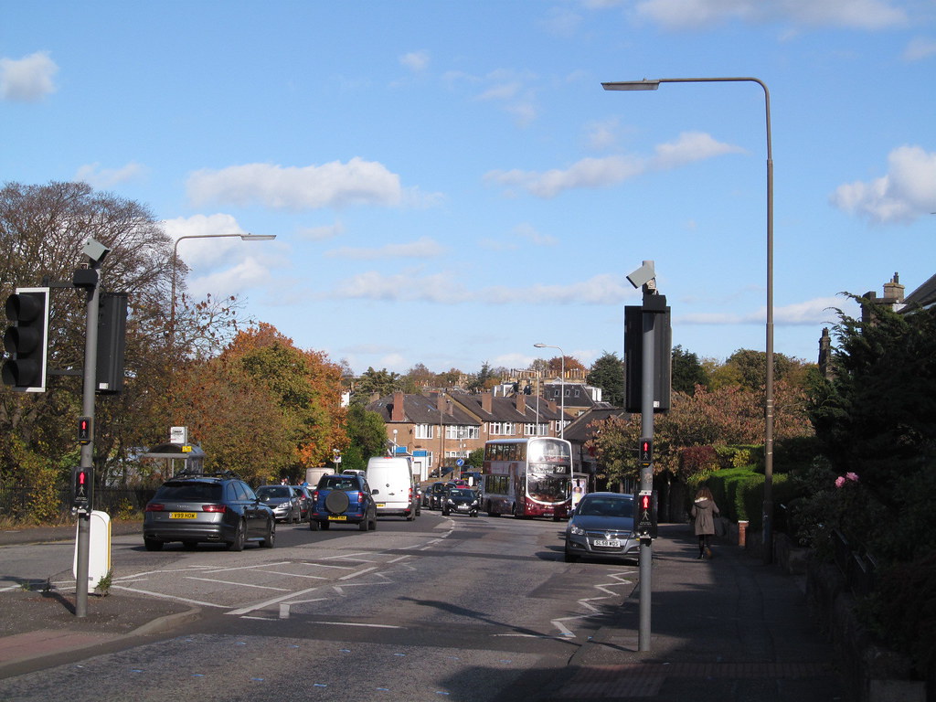 1811378 Colinton Road Colinton Road, Edinburgh, Scotland… Flickr