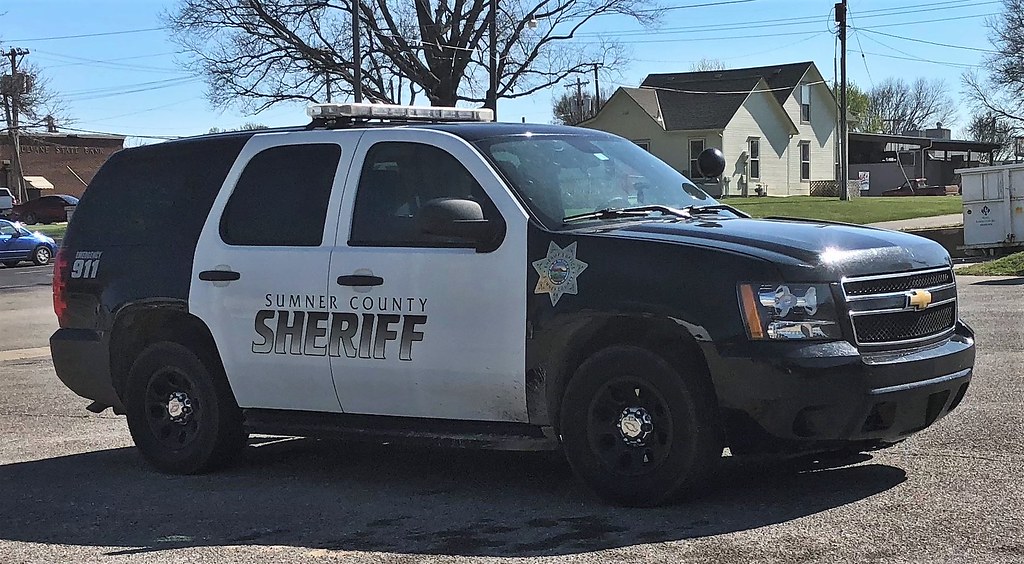 SCSO KS 04 2018 .04 Sumner County Kansas Sheriff's office … Flickr