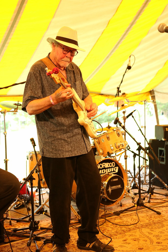 Harvey Dalton Arnold tfjohnson Flickr