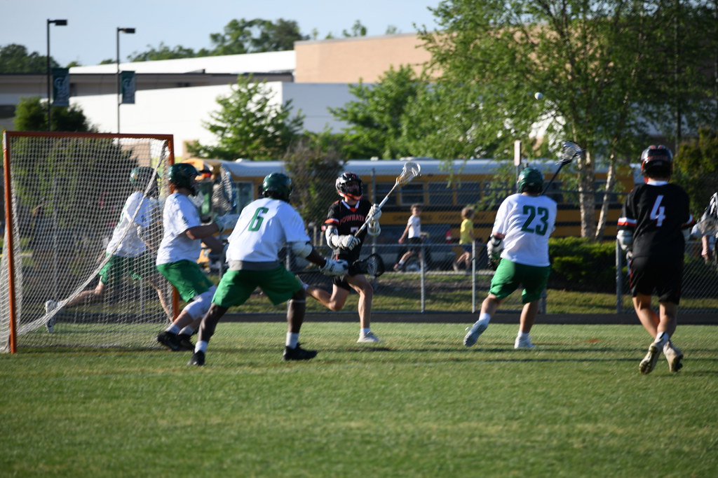 DSC_0080 Powhatan Varsity Lacrosse VS Clover Hill Bobby Gray Flickr