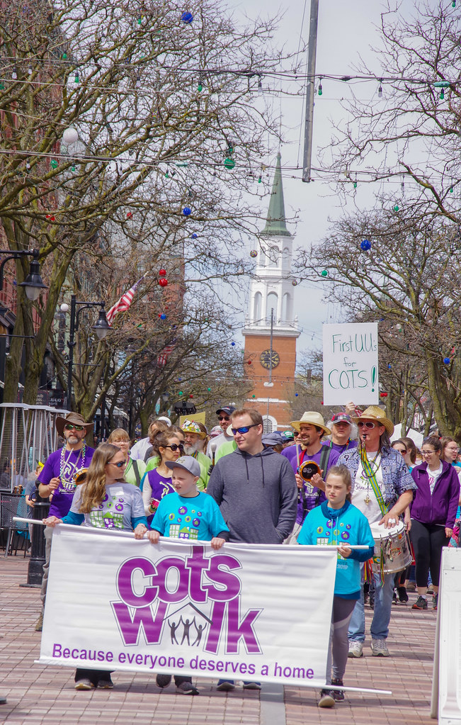 COTSWALK190736 COTS Walk 2019, Battery Park. May 5, 2019.… Flickr