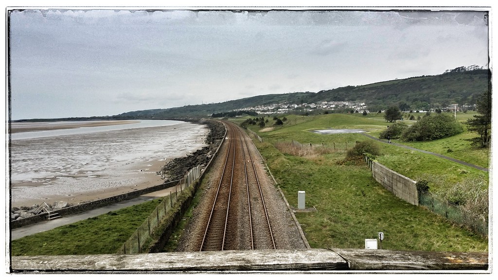 Sandy Water Park Llanelli Richard Flickr